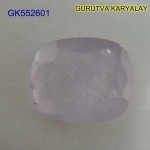 Ratti-9.73 (8.78Ct) Blue Sapphire